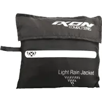 Ixon Compact Veste de pluie de moto