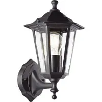 Brilliant Applique classique Carleen en haut