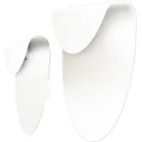 Toolight Applique Murale APP1428-W White