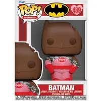 Funko POP! Figurine POP DC Super Heroes 489 Batman