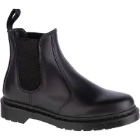 Dr. Martens Chelsea Boots noir