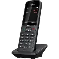 Gigaset Pro S30852-H2974-R102 S700 H Pro Combiné avec chargeur