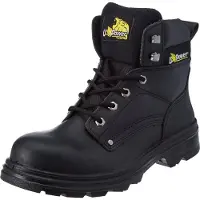 U Power Chaussures De Sécurité Track