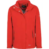 PRO-X elements ELEMENTS Veste pour dames CARRIE RUBINROT RUBINROT 48