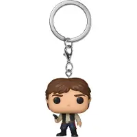 Funko POP! Figurka winylowa Pop! Pocket POP keychain Han Solo - Star Wars