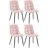 CLP Chaises de salle à manger