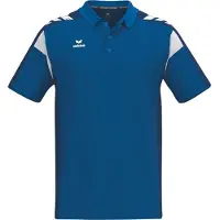 Erima Celebrate 125 Polo Fonction Nouveau Royal/New Navy