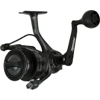 Abu Garcia Moulinet Beast argent 4000 argent 4000