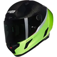 Nolan Casque Intégral X-804 Rs Ultra Carbon Doc