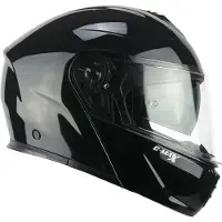 Cgm Casque modulable 569A C-MAX MONO noir taille XXL