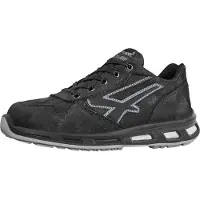 Upower Chaussures de travail Carbon - S3 SRC CI ESD - T.46 - - RL20013-46