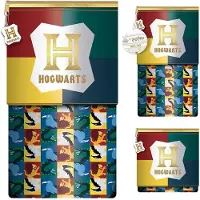 Pyramid Int. Harry Potter Abstract Plumware pour l'école de sorcellerie