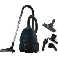 Electrolux PD82-4ST - 600 W - Vacuum cylindrique - Sec - Sac à poussière - 3,5 l - Filtration