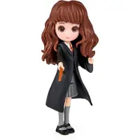 Spin Master Monde des sorciers WWO DOL Petite poupée Hermione GML