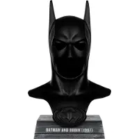 Mcfarlane Toys McFarlane 17937 McFarlane DC Direct Batman Cowl Replica 1:3 Batman and Robin