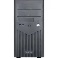 Chieftec UNC-411E-B Geh 19" Rackgehäuse 4HE 411E-B (B) (400W)