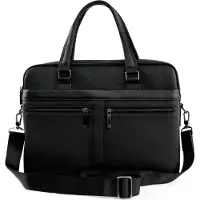 Solier Sacs de sport Lorien MSKASL41LORIENBLACK25231677714