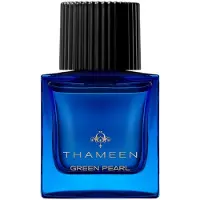 Thameen Parfum de perles vertes, 50 ml