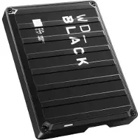Western Digital Wdbz7d0060bbk-wesn 6tb External Hdd Clair