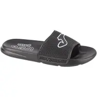 Joma Claquettes / Tongs 'S.Island' noir