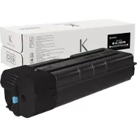 Kyocera TK-6725 - Noir - Toner