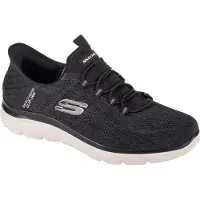 SKECHERS Chaussures 232469BLK