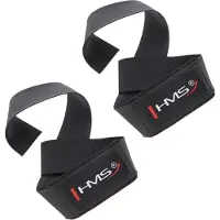 HMS F4433 Sangle Deadlift Solide et durable
