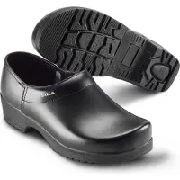 Sika Chaussure Flexika sabot fermé Noir-35