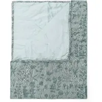 Essenza Couvre-Lit Essenza Maribel Green-180 x 265 cm