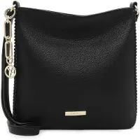 Suri Frey sac à épaule bandoulière SFY Daggy Crossbody Bag Black noir