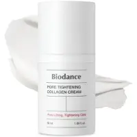 BIODANCE Pore Tightening Collagen Cream 50 ml