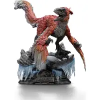 Iron Studios Figurka Statua Tyranozaura 1/10 Jurassic World Dominion - Art Scale od