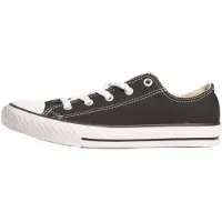 Converse Baskets 'Chuck Taylor All Star' noir / blanc