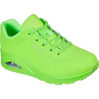 SKECHERS Baskets basses 'Uno - Night Shades' | 35 | female