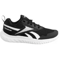 Reebok Chaussures de course neutres Junior Rush Runner 5 Noir/Noir/Blanc