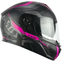 Cgm 569g C-max City Modular Helmet Noir L