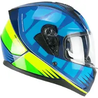 Ska-p Casque Intégral 3mha Speeder Sport
