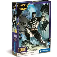 Ginza.se , le Puzzle européen Made in Italie Puzzle Batman - 1000 pièces