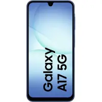 Samsung Galaxy A17 128 Go Bleu 5G