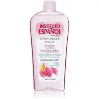Instituto Espanol Körper Öl 210996 400 ml