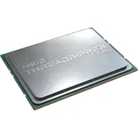 AMD Ryzen Threadripper PRO 5995WX processeur 2,7 GHz 256 Mo L3 Boîte