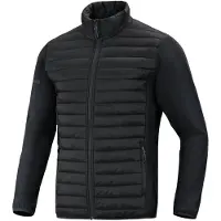 Jako Veste de sport noir