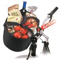 Rixen & Kaul Panier Shopper Comfort Mini 13l