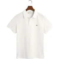 Gant Veste de survêtement blanc