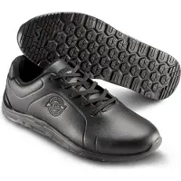 Sika Chaussures de travail Balance Noir-39