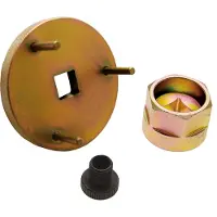 Bgs 8281 Outil de réglage et de blocage pour pompe diesel, Renault, Mitsubishi, Opel