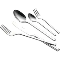 Esmeyer set de couverts "Sophie" 60 pièces en acier inoxydable de haute qualité 60 pièces, 199-830