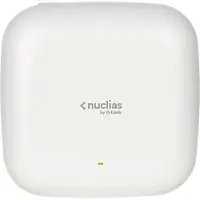 D-Link DBA-X1230P, Point d'accès Nulicas Wireless AX1800 géré en nuage