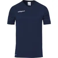 Uhlsport Goal 25 Maillot manches courtes homme - Marine