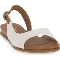 Jana Chaussures Softline 28160WHITE